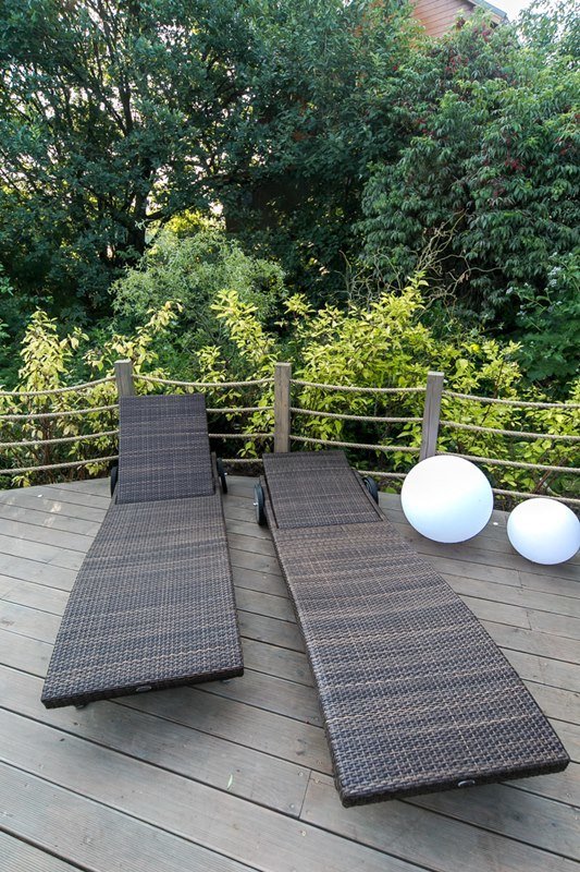 Фотография: Ландшафт в стиле Современный, Стиль жизни, Дача, Дачный ответ – фото на INMYROOM Фотография: Ландшафт в стиле Современный, Стиль жизни, Дача, Дачный ответ – фото на INMYROOM