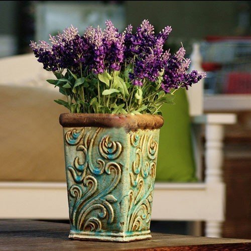 Фотография: Флористика в стиле  – фото на INMYROOM