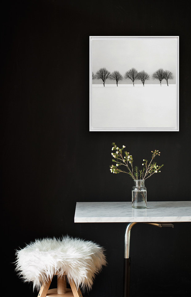 Фотография: Мебель и свет в стиле Скандинавский, Эклектика, Декор интерьера, Декор, Декор дома, Современное искусство – фото на INMYROOM