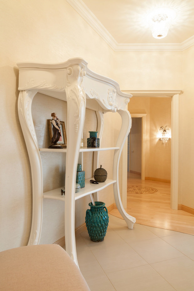 Фото из портфолио Мои избранные статьи – фотографии дизайна интерьеров на INMYROOM