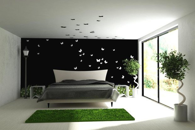 Фото из портфолио Идеи, которые зацепили – фотографии дизайна интерьеров на INMYROOM