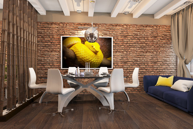 Фото из портфолио Мои избранные статьи – фотографии дизайна интерьеров на INMYROOM