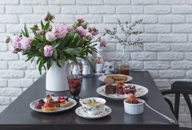 Фото из портфолио Квартира бульвар Маршала Тухачевского. Zi-design interiors – фотографии дизайна интерьеров на INMYROOM