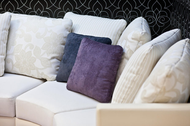 Фото из портфолио Мое избранное – фотографии дизайна интерьеров на INMYROOM