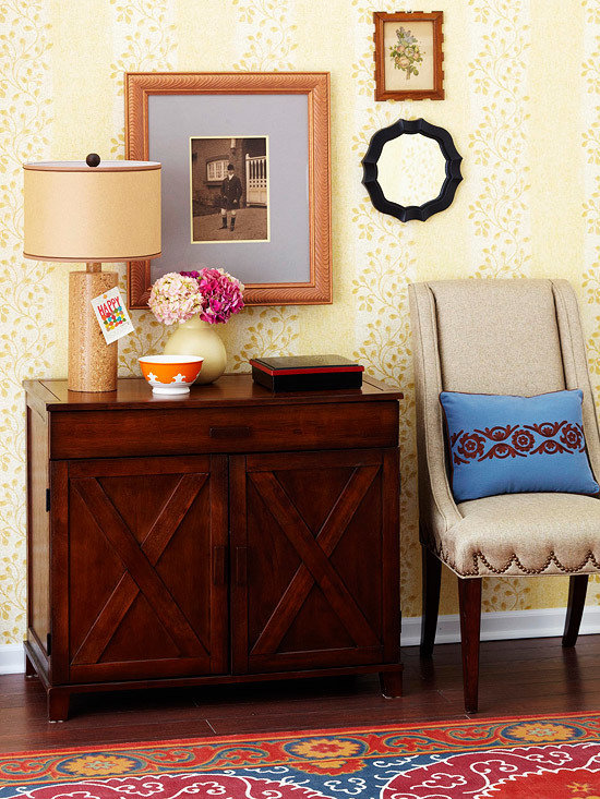 Фотография: Мебель и свет в стиле Прованс и Кантри, Прочее, Советы, уборка, генеральная уборка – фото на INMYROOM