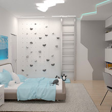 Фото из портфолио Портфолио – фотографии дизайна интерьеров на INMYROOM