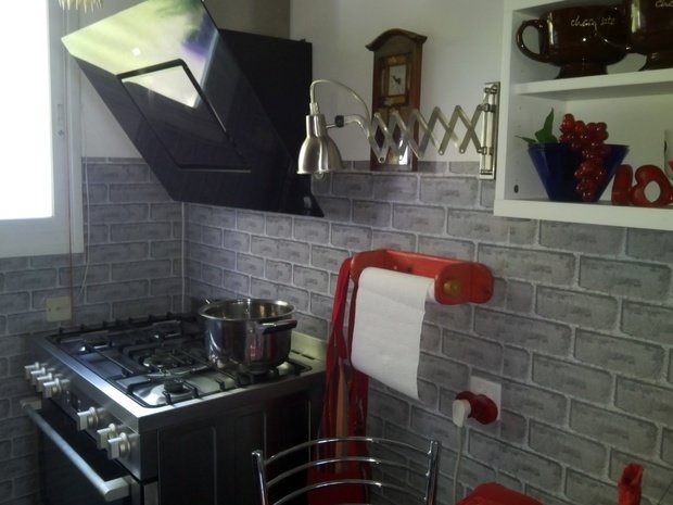 Фото из портфолио Мой дом – фотографии дизайна интерьеров на INMYROOM