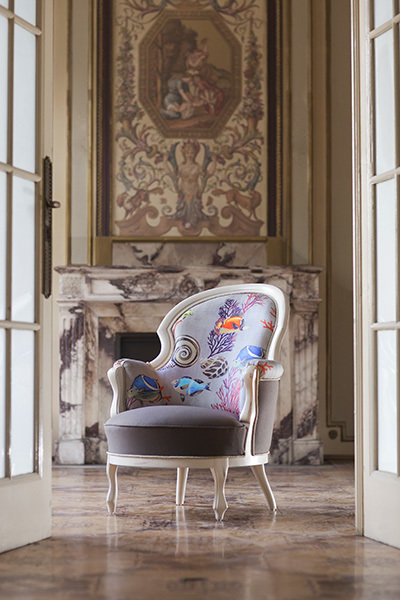 Фото из портфолио Элитная мебель из Сербии ABBAdesign – фотографии дизайна интерьеров на INMYROOM