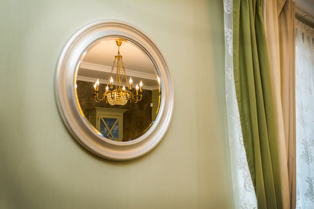 Фото из портфолио дом в стиле фьюжн – фотографии дизайна интерьеров на INMYROOM