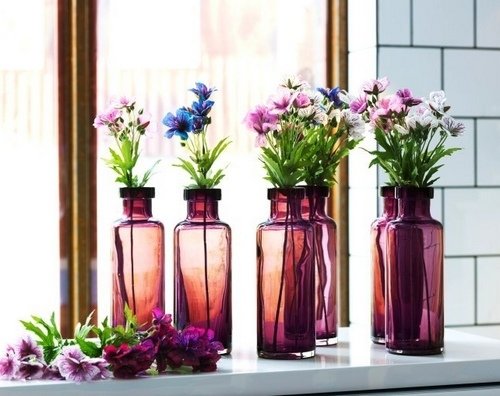 Фото из портфолио Декор. Избранное – фотографии дизайна интерьеров на INMYROOM