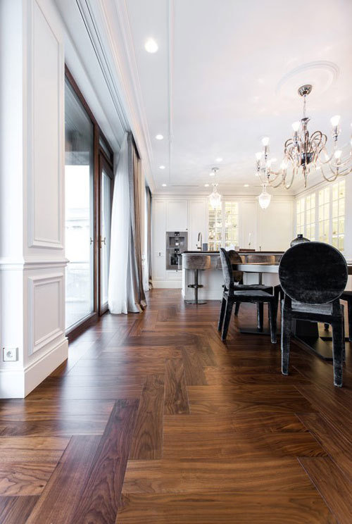 Фотография: Гостиная в стиле Классический – фото на INMYROOM