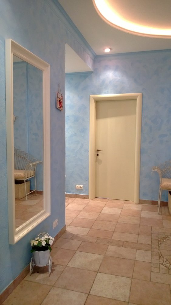 Фото из портфолио Под небом голубым) – фотографии дизайна интерьеров на INMYROOM Фото из портфолио Под небом голубым) – фотографии дизайна интерьеров на INMYROOM