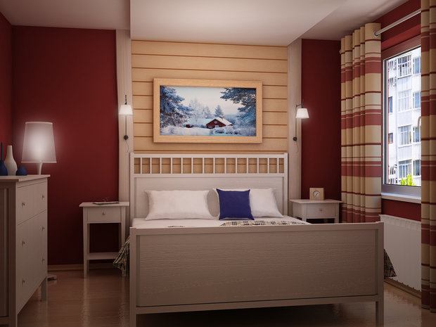 Фото из портфолио Мои избранные статьи – фотографии дизайна интерьеров на INMYROOM