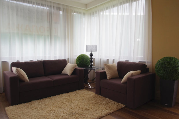 Фото из портфолио Таунхаус – фотографии дизайна интерьеров на INMYROOM