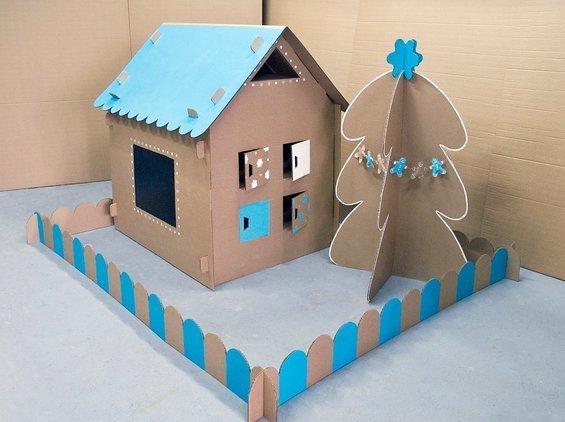 Фотография: Декор в стиле Прованс и Кантри, Современный – фото на INMYROOM