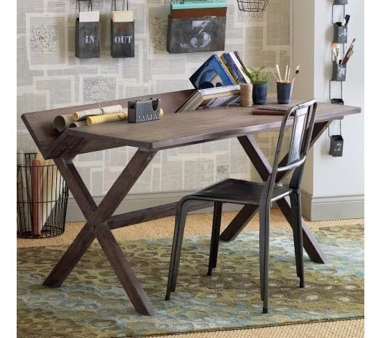 Фотография: Кабинет в стиле Прованс и Кантри, Интерьер комнат – фото на INMYROOM Фотография: Кабинет в стиле Прованс и Кантри, Интерьер комнат – фото на INMYROOM