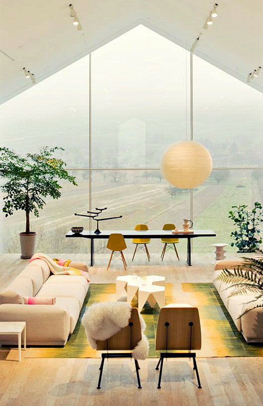 Фотография: Гостиная в стиле Современный – фото на INMYROOM