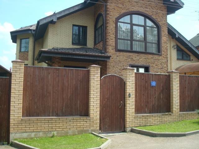 Фото из портфолио Строительство и ремонт коттеджа – фотографии дизайна интерьеров на INMYROOM Фото из портфолио Строительство и ремонт коттеджа – фотографии дизайна интерьеров на INMYROOM