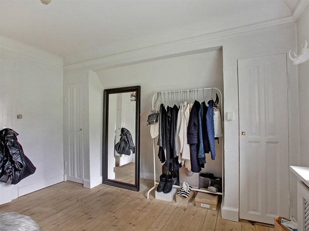 Фото из портфолио Brønlunds Alle 5, Hellerup – фотографии дизайна интерьеров на INMYROOM