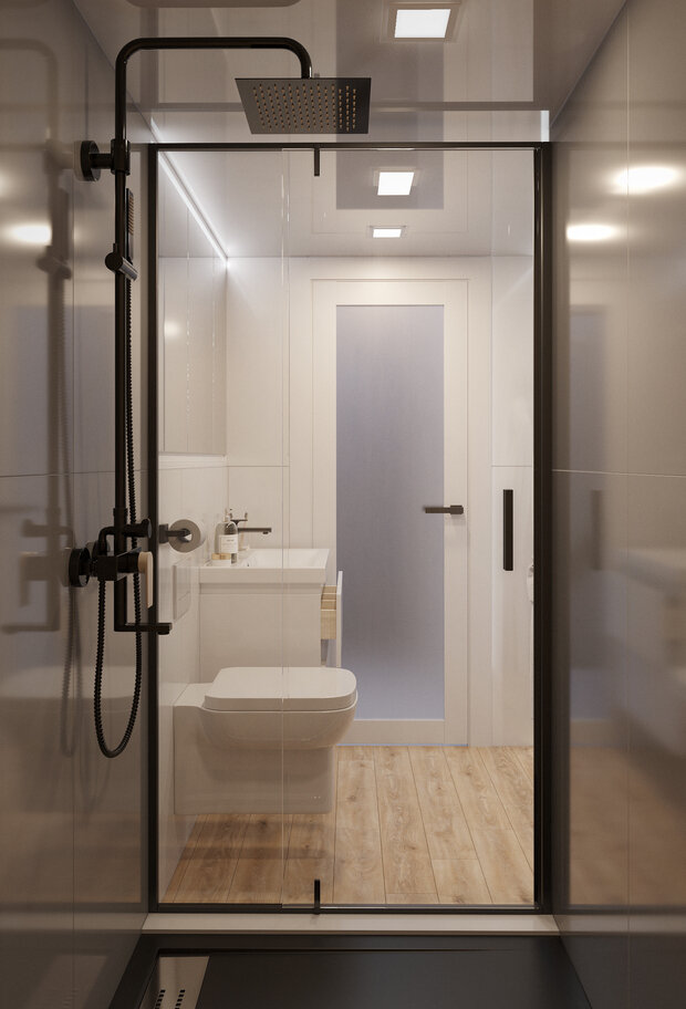 Фотография: в стиле – фото на INMYROOM