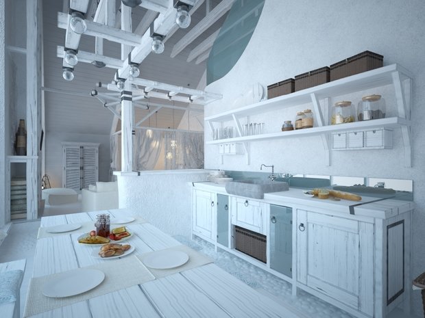 Фото из портфолио загородный дом – фотографии дизайна интерьеров на INMYROOM