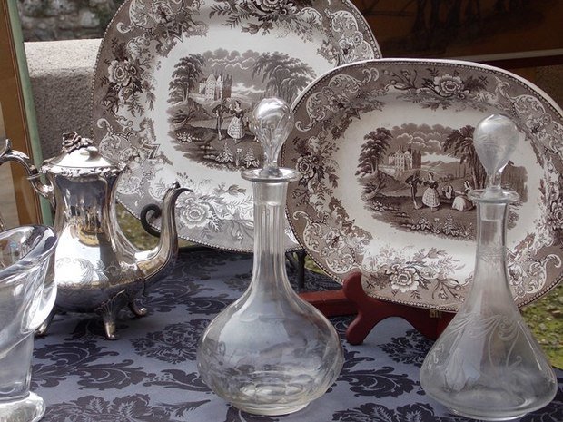 Фотография: Аксессуары в стиле Классический, Современный, Германия, Италия, Бельгия, Дома и квартиры, Городские места, Милан – фото на INMYROOM