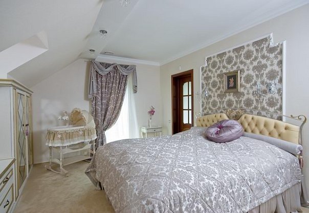 Фото из портфолио Моё портфолио – фотографии дизайна интерьеров на INMYROOM