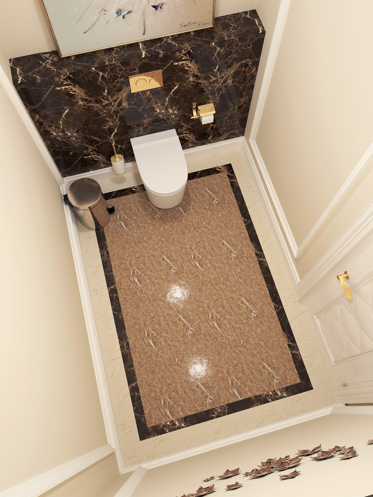 Фото из портфолио Салон красоты, г.Москва – фотографии дизайна интерьеров на INMYROOM Фото из портфолио Салон красоты, г.Москва – фотографии дизайна интерьеров на INMYROOM