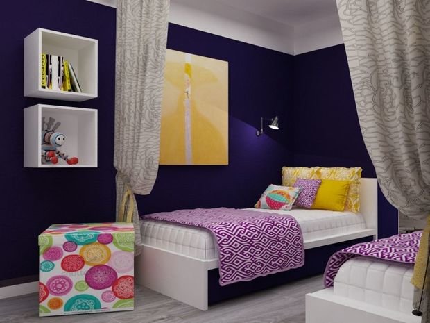 Фото из портфолио Лаконичная элегантность – фотографии дизайна интерьеров на INMYROOM
