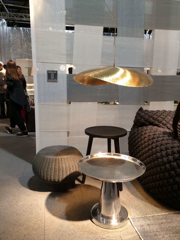Фото из портфолио Выставка ISaloni del mobile Milano 2017 – фотографии дизайна интерьеров на INMYROOM