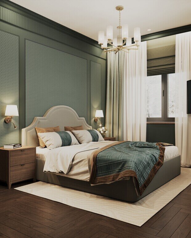 Фотография: в стиле – фото на INMYROOM