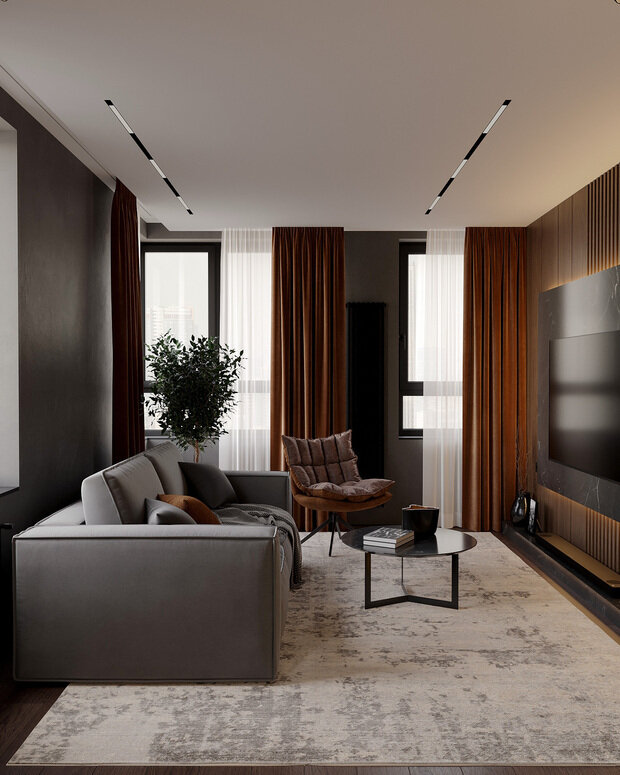 Фотография: в стиле – фото на INMYROOM