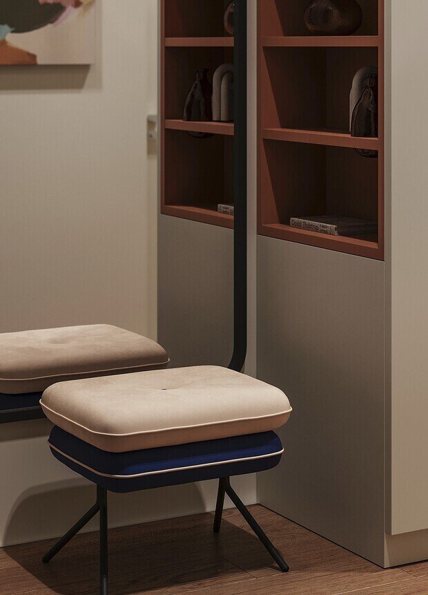 Фотография:  в стиле  – фото на INMYROOM