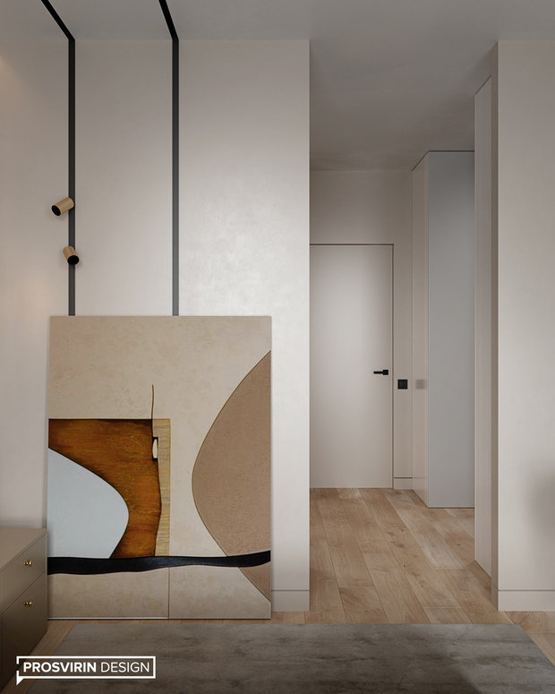 Фото из портфолио HOMELIKE – фотографии дизайна интерьеров на INMYROOM