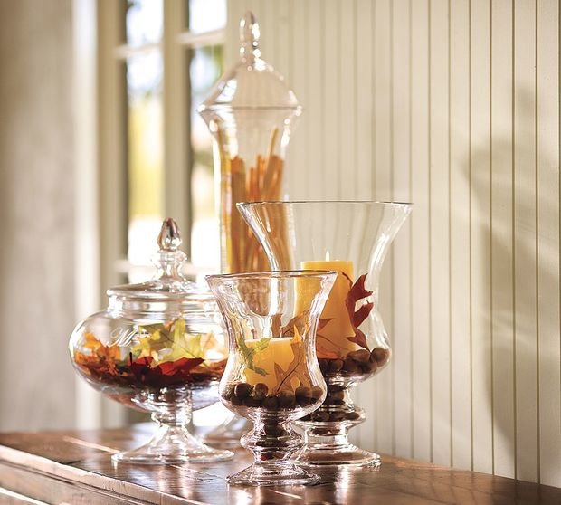 Фотография: Декор в стиле Прованс и Кантри, Классический, Современный, Декор интерьера, DIY, Дом, Цвет в интерьере, Оранжевый – фото на INMYROOM