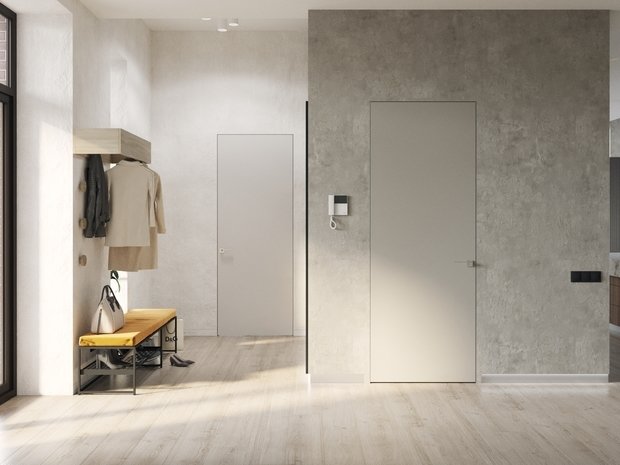 Фото из портфолио За стеклом – фотографии дизайна интерьеров на INMYROOM