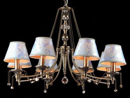 Фото из портфолио Коллекция Royal Classic – фотографии дизайна интерьеров на INMYROOM
