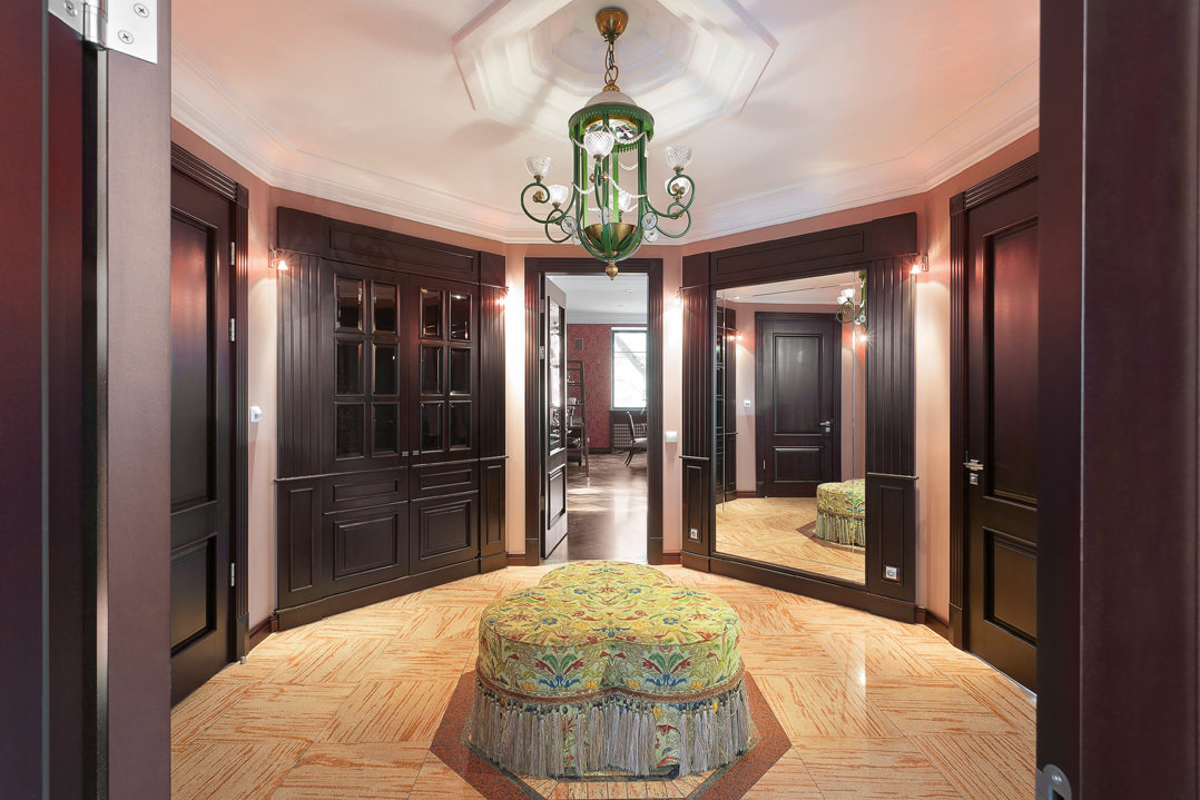 Фото из портфолио Чайна-Таун в Харьковской квартире – фотографии дизайна интерьеров на INMYROOM Фото из портфолио Чайна-Таун в Харьковской квартире – фотографии дизайна интерьеров на INMYROOM