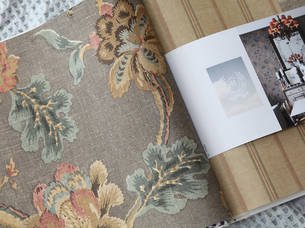 Фото из портфолио Hudson Collection – фотографии дизайна интерьеров на InMyRoom.ru