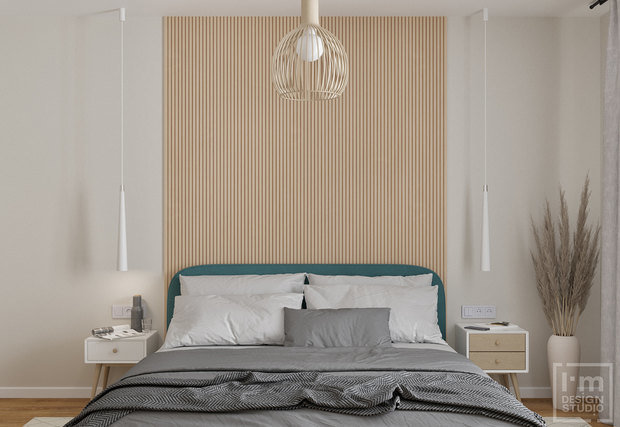 Фото из портфолио COPENHAGEN – фотографии дизайна интерьеров на INMYROOM