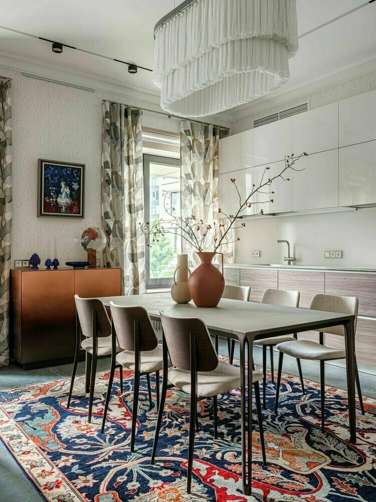 Фотография: в стиле , Кухня и столовая, Интерьер комнат, Дизайн интерьера, Советы, кухня-гостиная дизайн, как оформить интерьер кухни, интерьер кухни, эргономика кухни, организация системы хранения на кухне, кухня без шкафов, нестандартные решения для кухни – фото на INMYROOM Фотография: в стиле , Кухня и столовая, Интерьер комнат, Дизайн интерьера, Советы, кухня-гостиная дизайн, как оформить интерьер кухни, интерьер кухни, эргономика кухни, организация системы хранения на кухне, кухня без шкафов, нестандартные решения для кухни – фото на INMYROOM