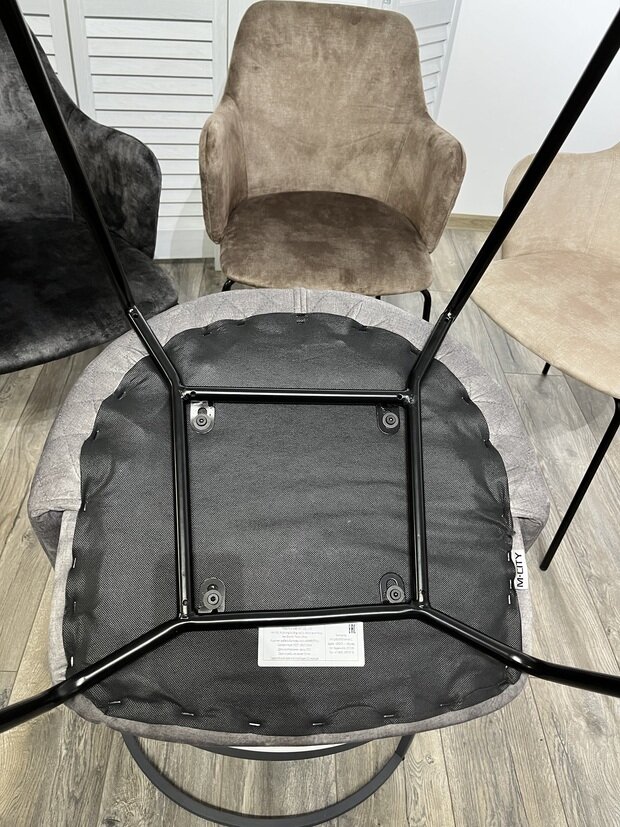 Фото из портфолио м-сити – фотографии дизайна интерьеров на INMYROOM