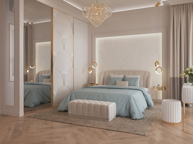 Фотография:  в стиле  – фото на INMYROOM