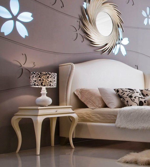 Фото из портфолио Выгодно Fratelli Barri – фотографии дизайна интерьеров на INMYROOM