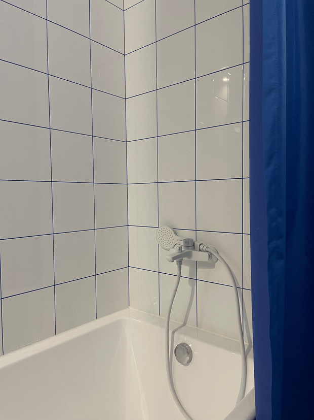Фото из портфолио Апартаменты под сдачу – фотографии дизайна интерьеров на INMYROOM