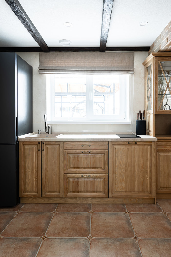 Фото из портфолио Проект загородного гостевого дома "Для души" – фотографии дизайна интерьеров на INMYROOM Фото из портфолио Проект загородного гостевого дома "Для души" – фотографии дизайна интерьеров на INMYROOM