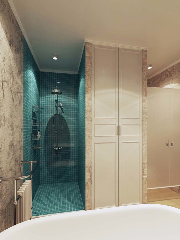 Фото из портфолио Мои избранные статьи – фотографии дизайна интерьеров на INMYROOM