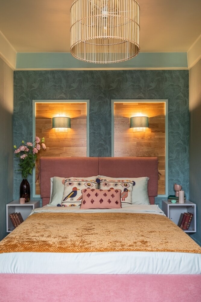 Фотография: в стиле , Квартира, Советы, Хрущевка, 40-60 метров, Винтажный, Полина Андреева – фото на INMYROOM Фотография: в стиле , Квартира, Советы, Хрущевка, 40-60 метров, Винтажный, Полина Андреева – фото на INMYROOM