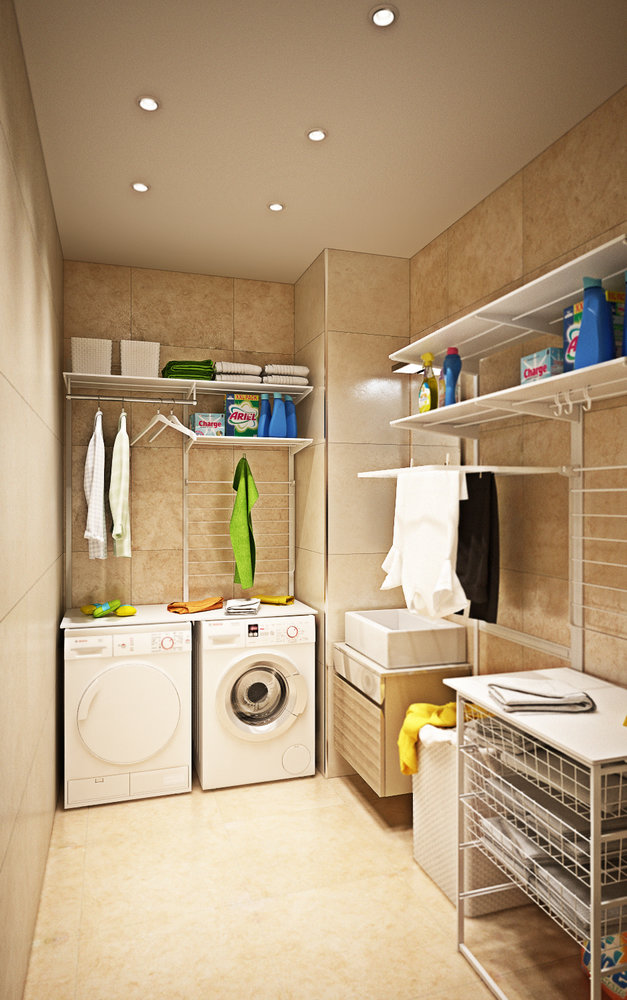 Фотография: Ванная в стиле , Современный, Дом, Проект недели, Московская область, Таунхаус, Павел Ивонин, Kaskad Park – фото на INMYROOM Фотография: Ванная в стиле , Современный, Дом, Проект недели, Московская область, Таунхаус, Павел Ивонин, Kaskad Park – фото на INMYROOM