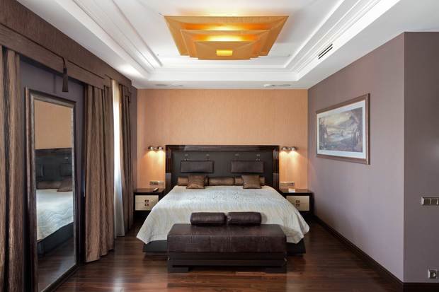 Фото из портфолио Частные апартаменты 2. – фотографии дизайна интерьеров на INMYROOM